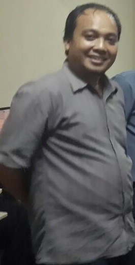 Budi Nugroho
